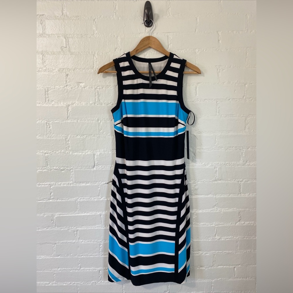 NWT Andrew Marc New York Dress - Size M